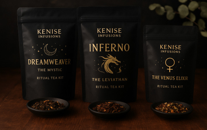 Infusions Tea Example screenshot 2026 08 21 161536